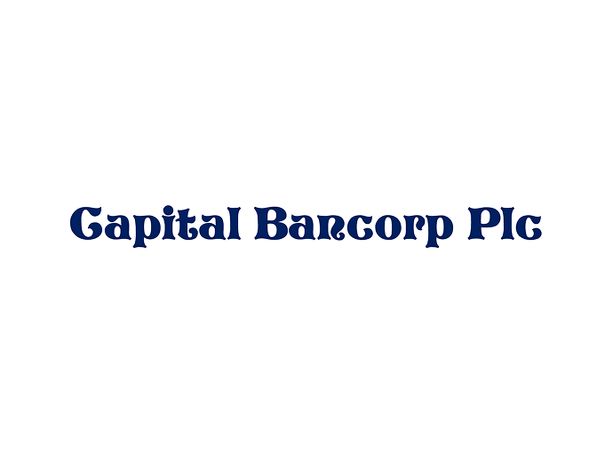 Capital Barcorp